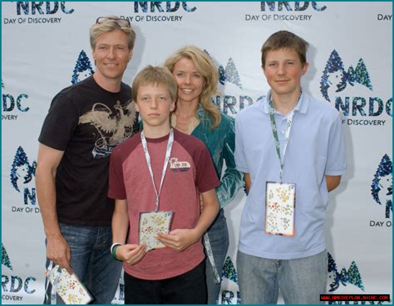 Kristina Wagner & Jack Wagner's Son, Harrison Wagner Relationship Status !!