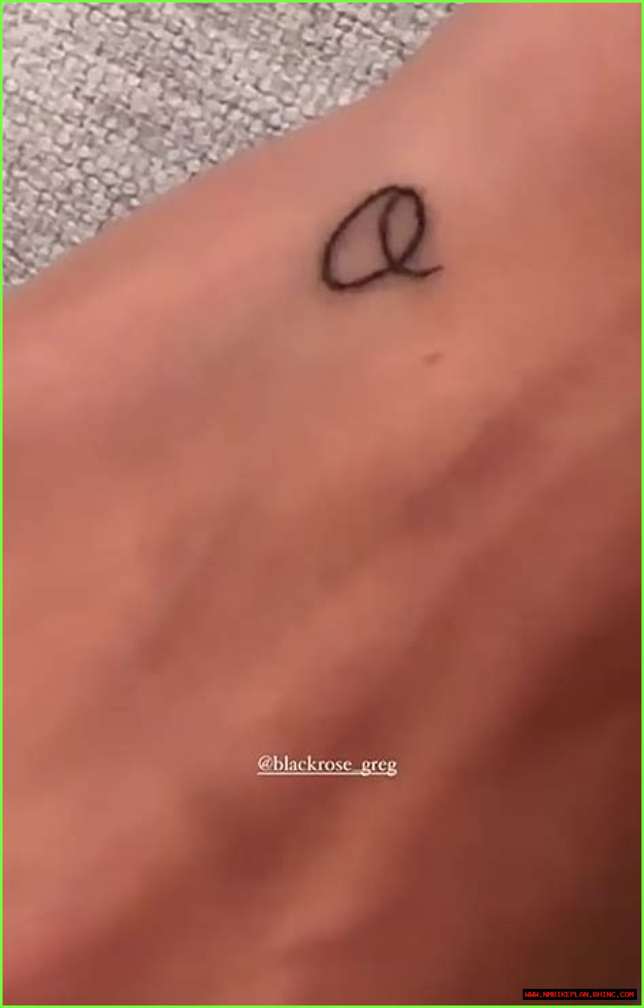 Lala Kent, Scheana Shay and Brittany Cartwright get arm tattoos for their kids