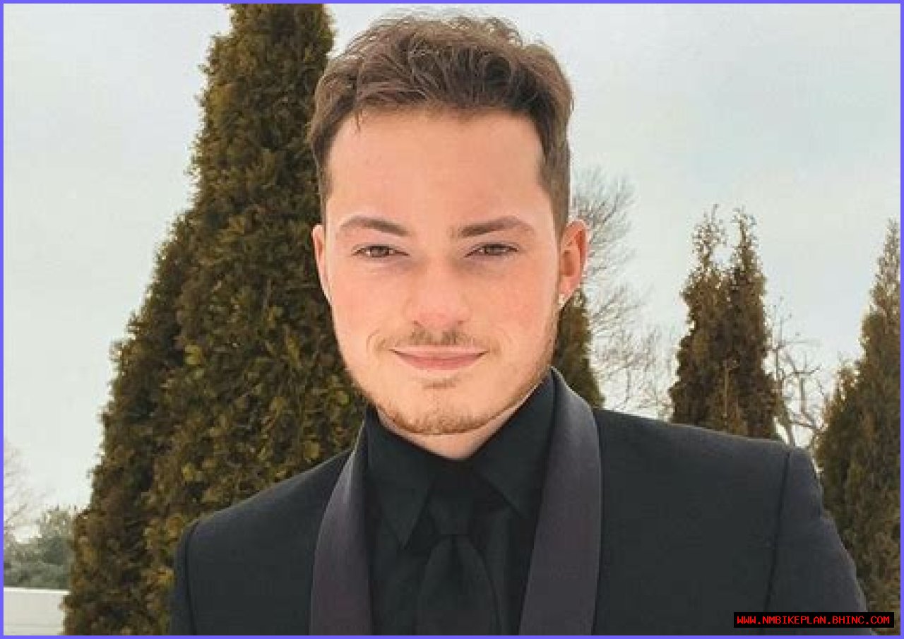 Lance Stewart's Age, Bio, Net Worth, Career, Personal Life and FAQs