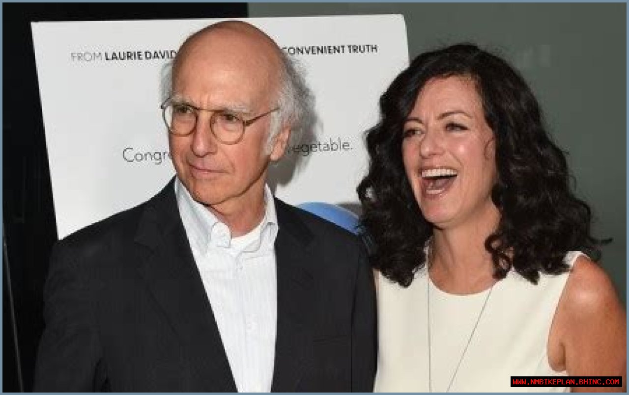 Larry David's oldest daughter, Cazzie David is an actress/writer whose ex-boyfriend was Pete Davidson!