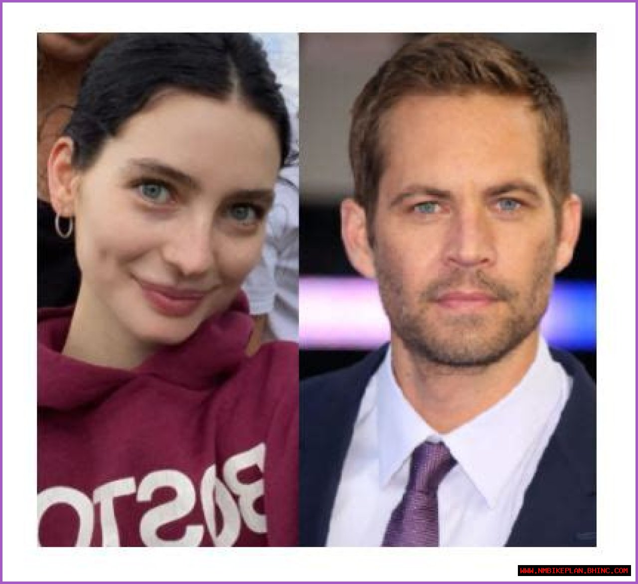 Late Paul Walker's daughter, Meadow, engaged to actor Louis Thornton-Allan