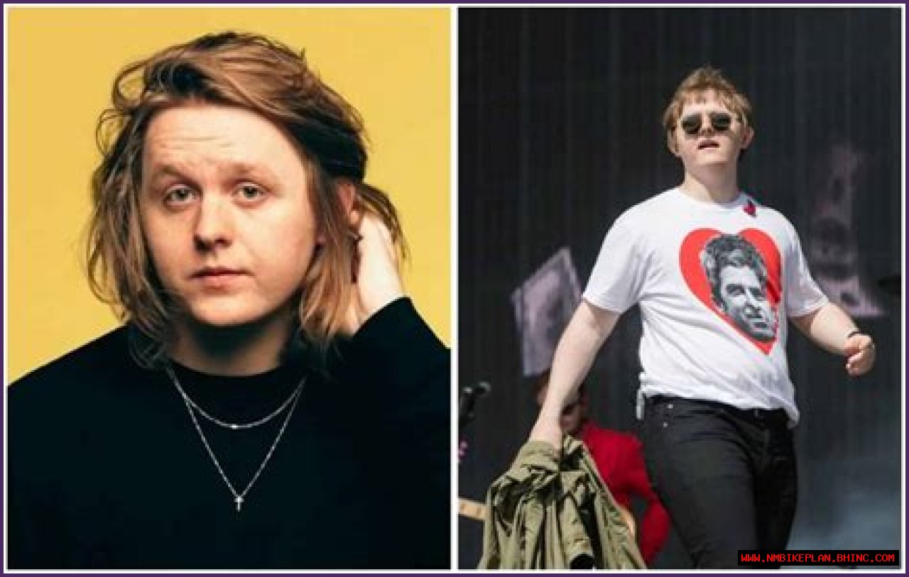 Lewis Capaldi biography, age, parents, wife, height, net worth and latest updates