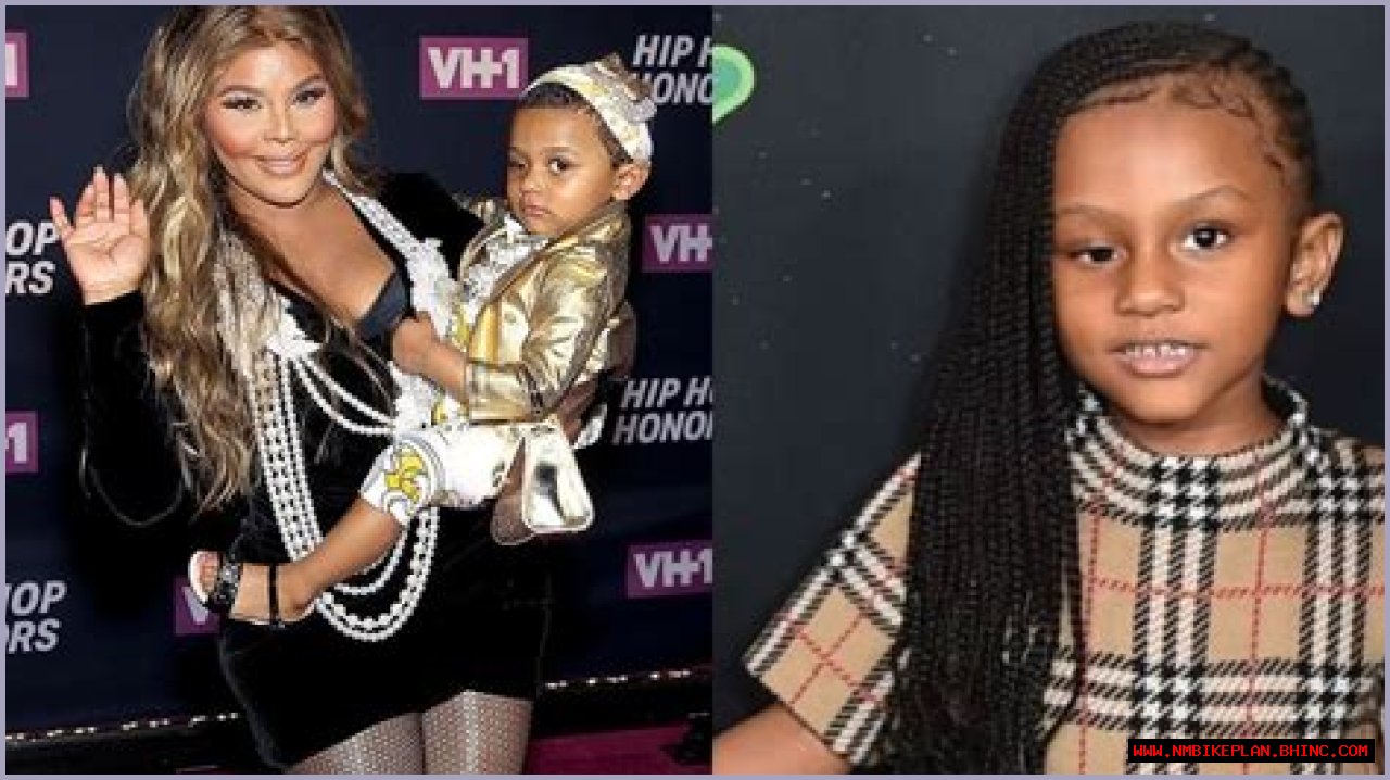 Lil Kim Daughter Royal Reign Has A Eye Condition Called Congenital Ptosis, Here Is An Update On Her Health