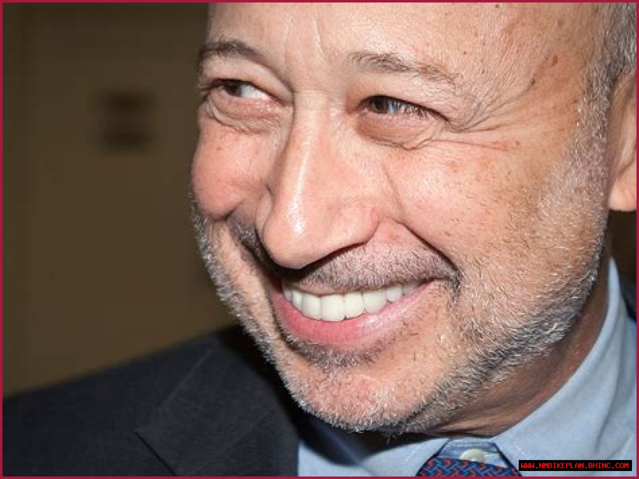 Lloyd Blankfein Net Worth