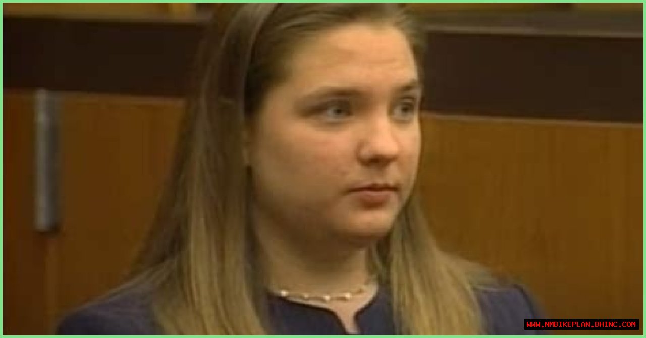 Louise Woodward Was Sent to Jail on Suspicion of Killing a Baby — Where Is She Now?