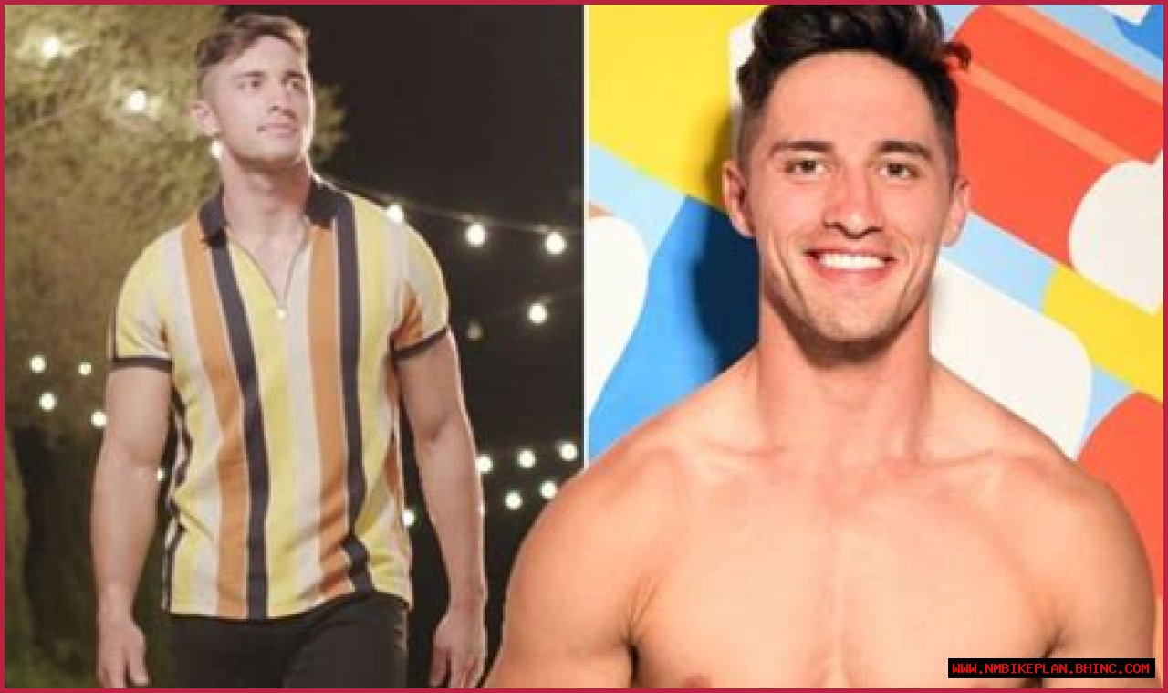   Love Island: Meet Greg O’Shea’s ex girlfriend – maybe Amber isn’t his type!    Wed 7 August 2019 17:00    Helen Williams    