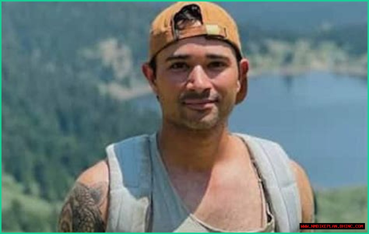 Luis Armand Garcia: Age, Net Worth, Biography, Son, and George Lopez