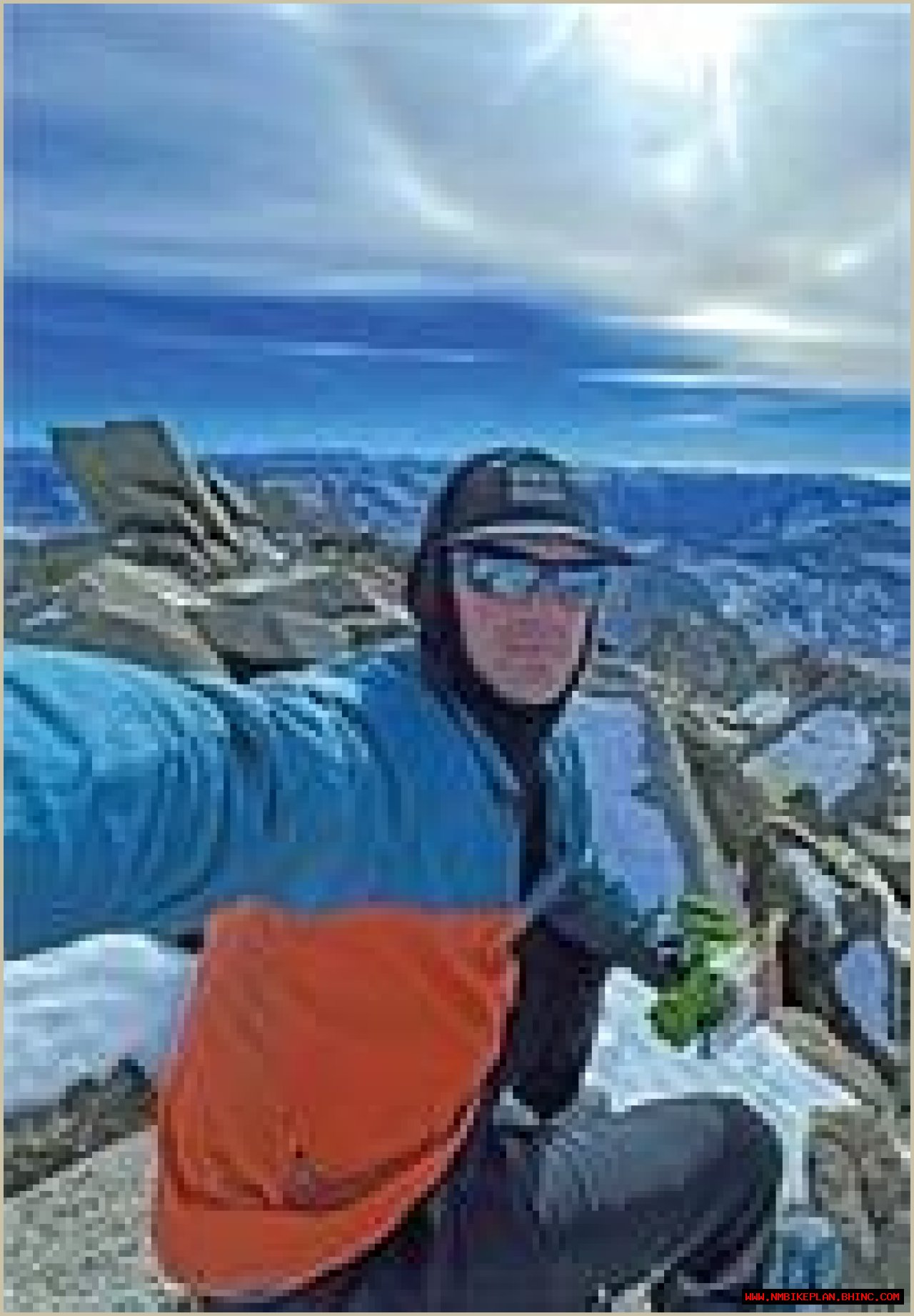 Marc Rockwell-Pate Obituary – Remembering Marc Rockwell-Pate