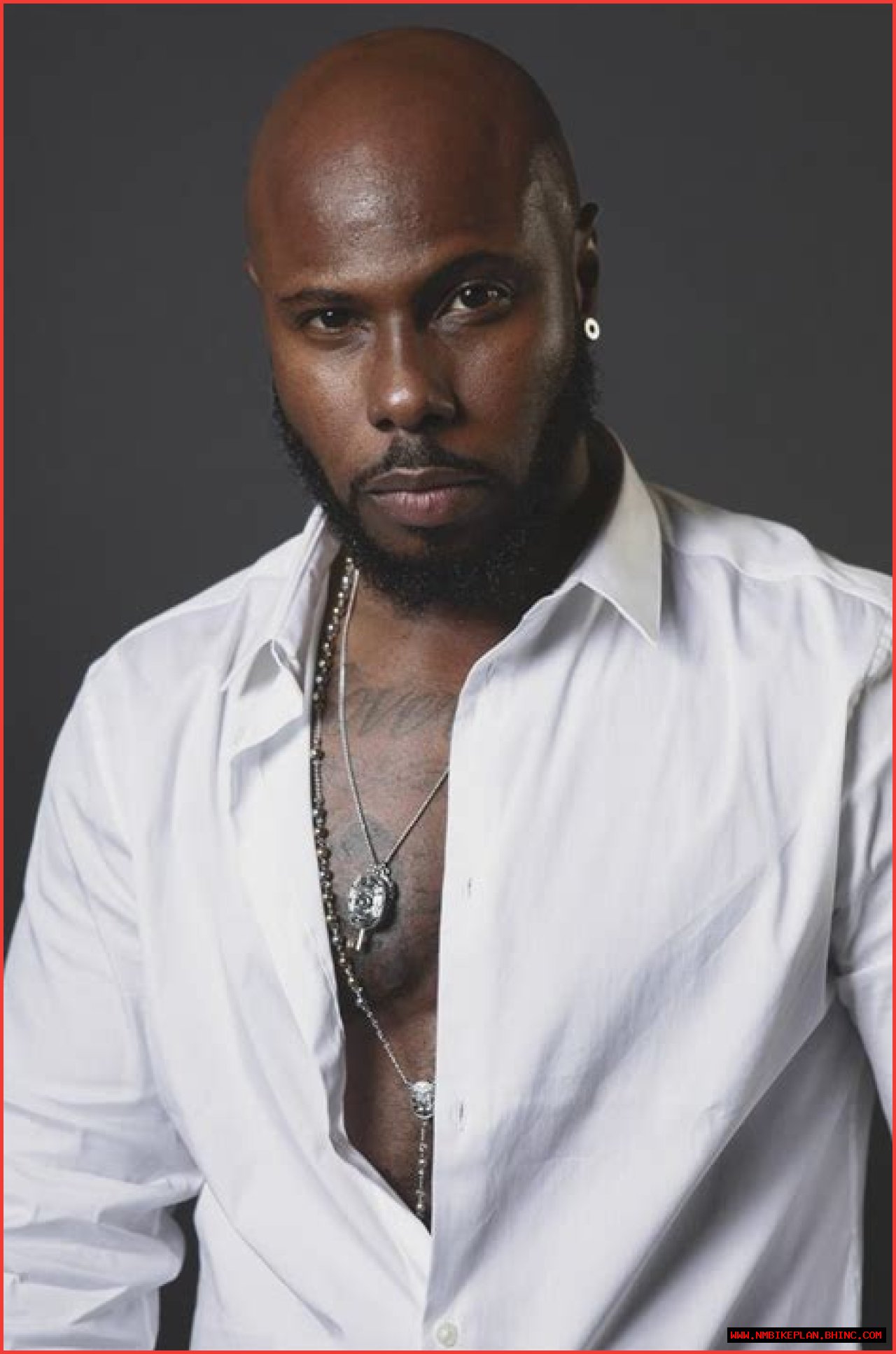Marquise Vilson Before And Wikipedia: Facts On The Actor