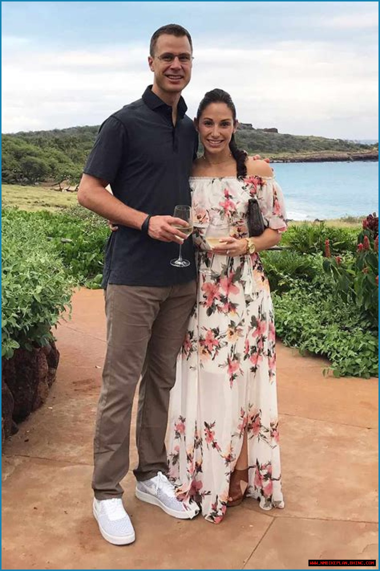 Married Since 2017, Who Is Jon Scheyer’s Wife Marcelle Provencial?