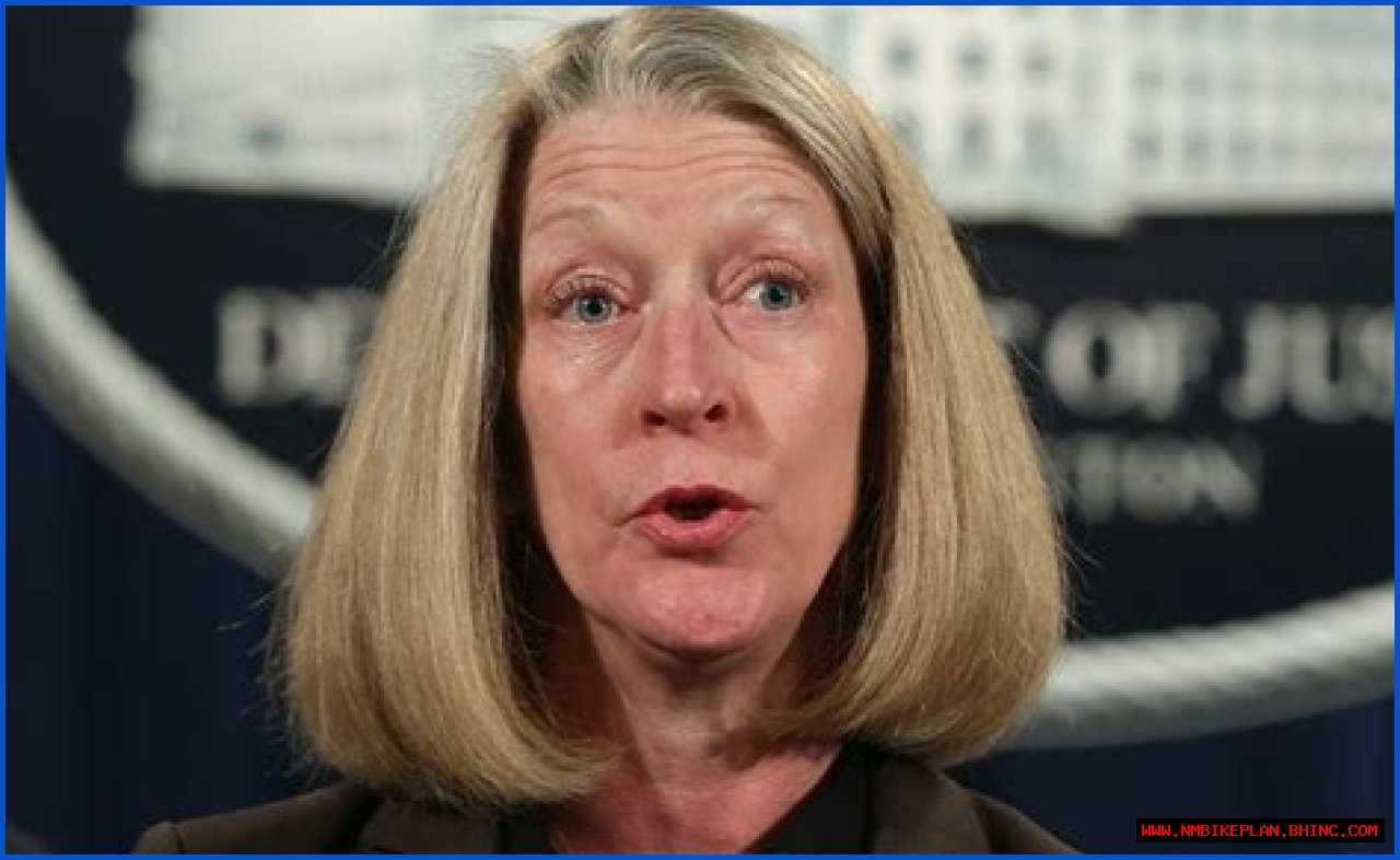 Mary McCord Biography, Age, Height, Husband, Net Worth