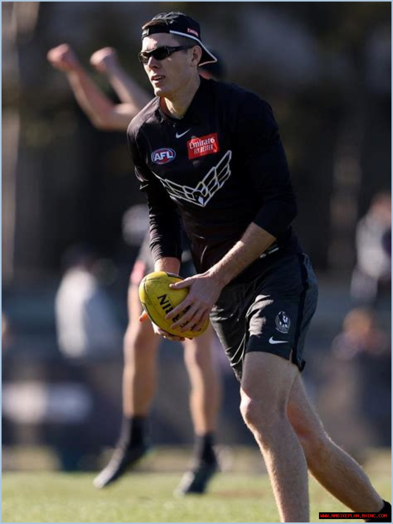 Mason Cox
