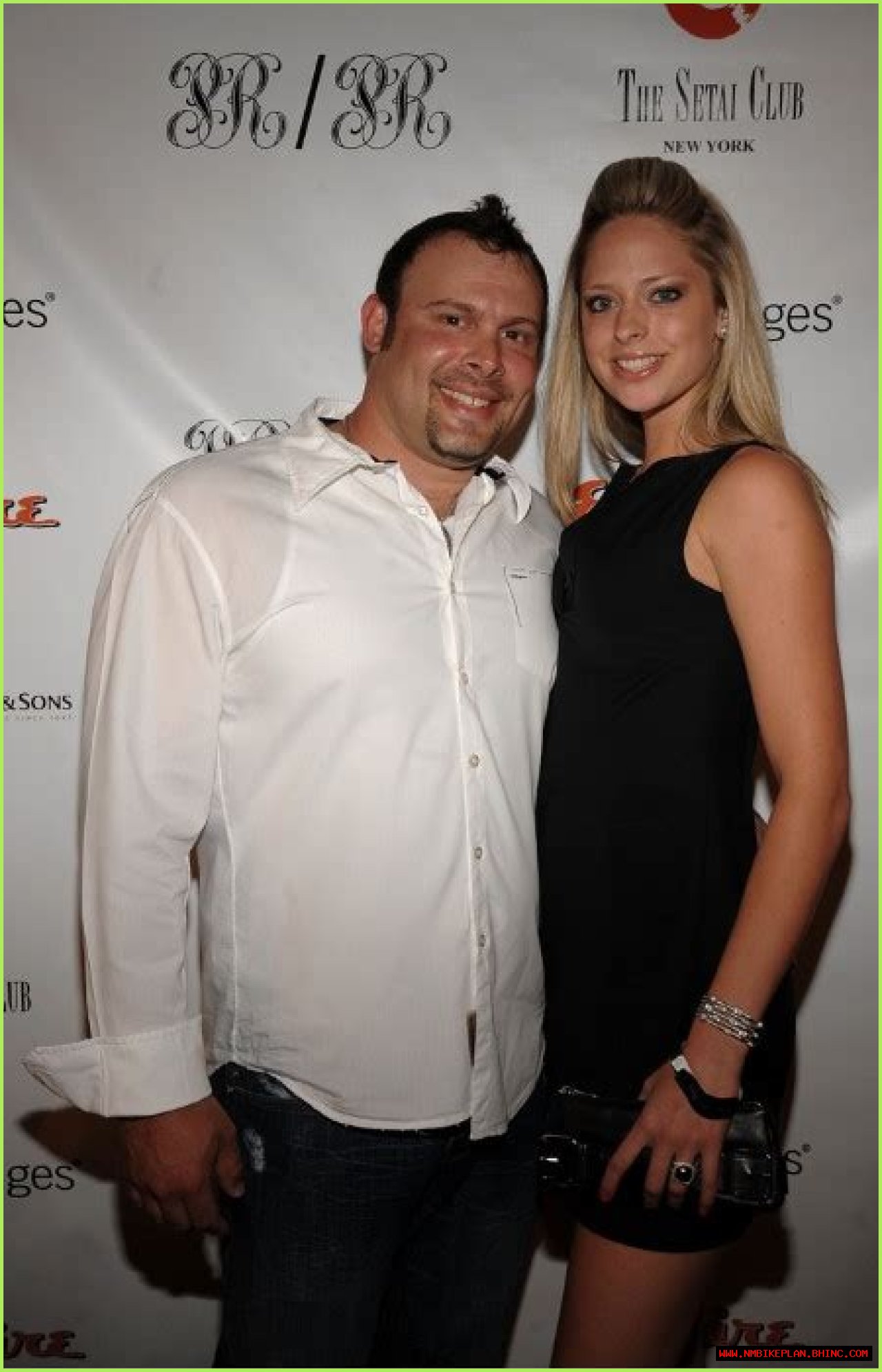 Meet Paul Teutul Jr. Wife Rachael Biester. Know His Net Worth