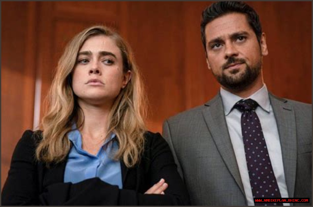 Melissa Roxburgh Husband: Is She Married To J.R. Ramirez?