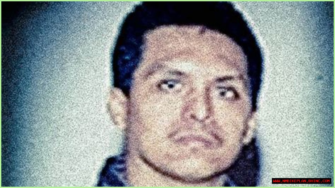 Mexico captures leader of brutal drugs cartel | Business and Economy