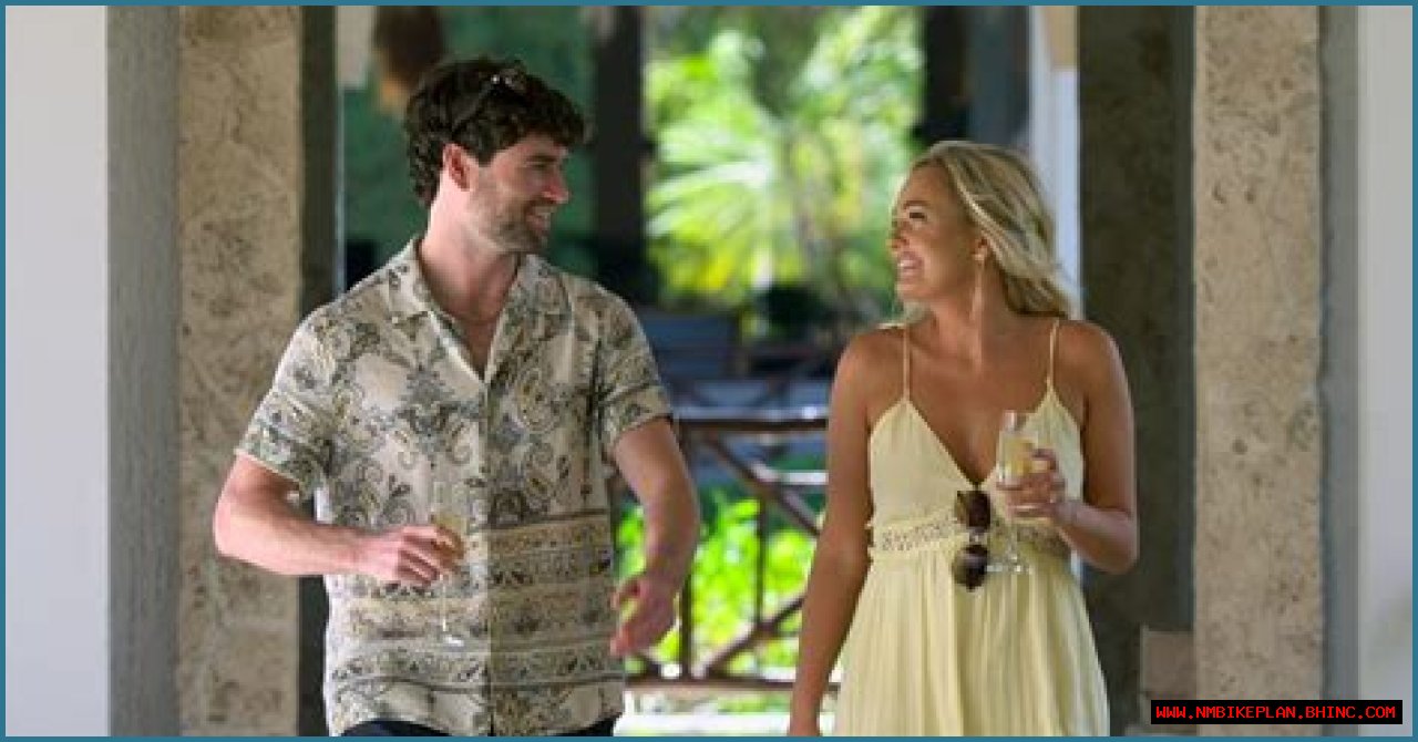  Micah’s Arizona home confuses Love Is Blind fans as star criticizes Paul’s apartment    Mon 3 April 2023 12:37    Updated Mon 3 April 2023 17:35    Yasmine Leung    