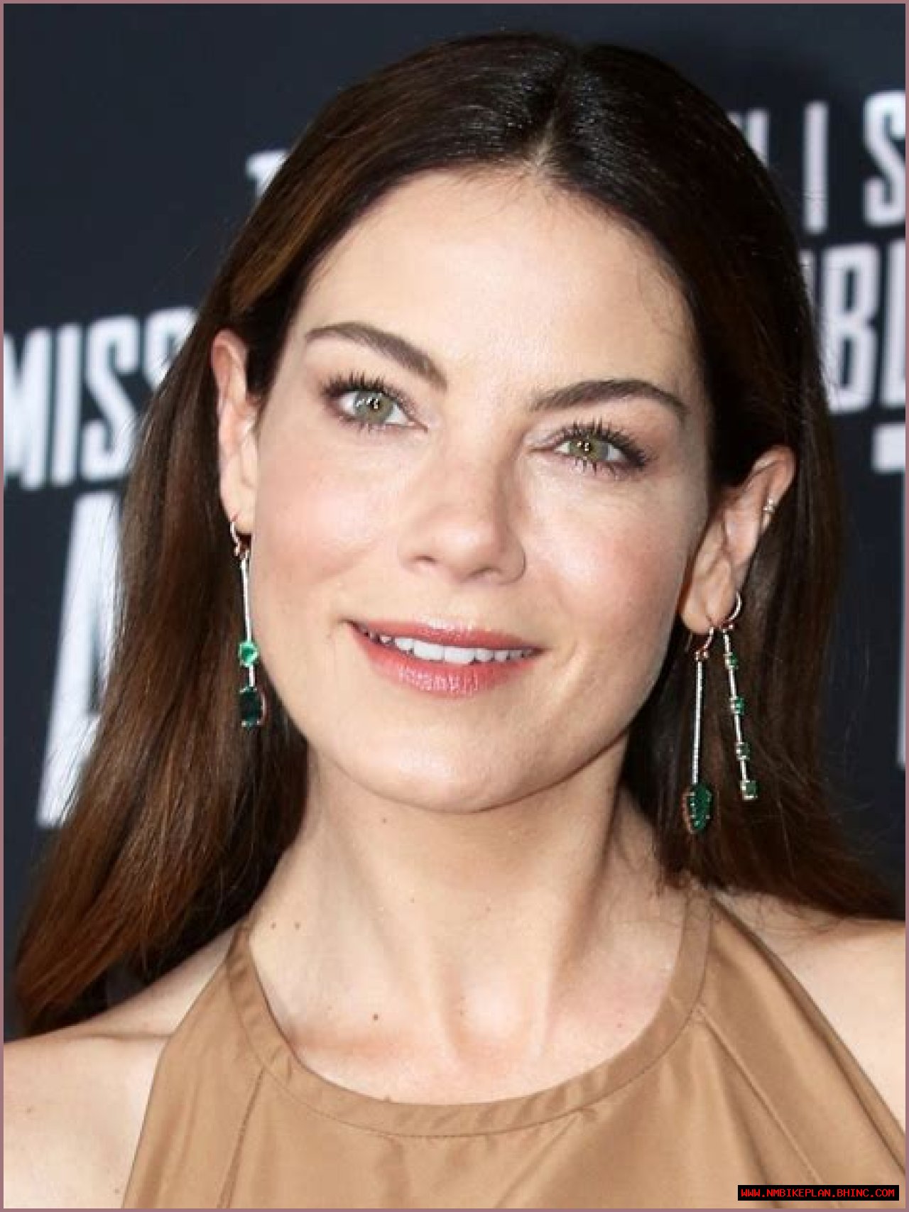 Michelle Monaghan