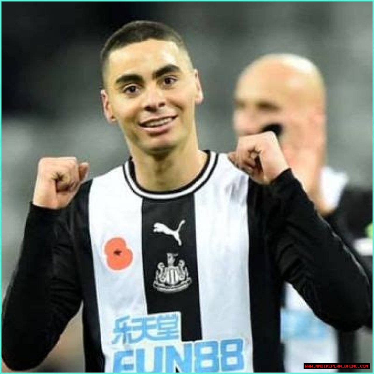 Miguel Almirón Height, Weight, Net Worth, Age, Birthday, Wikipedia, Who, Nationality, Biography