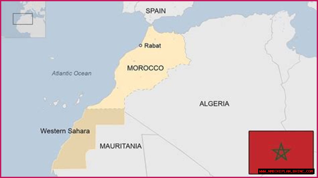 Morocco: A two-speed country | Business and Economy