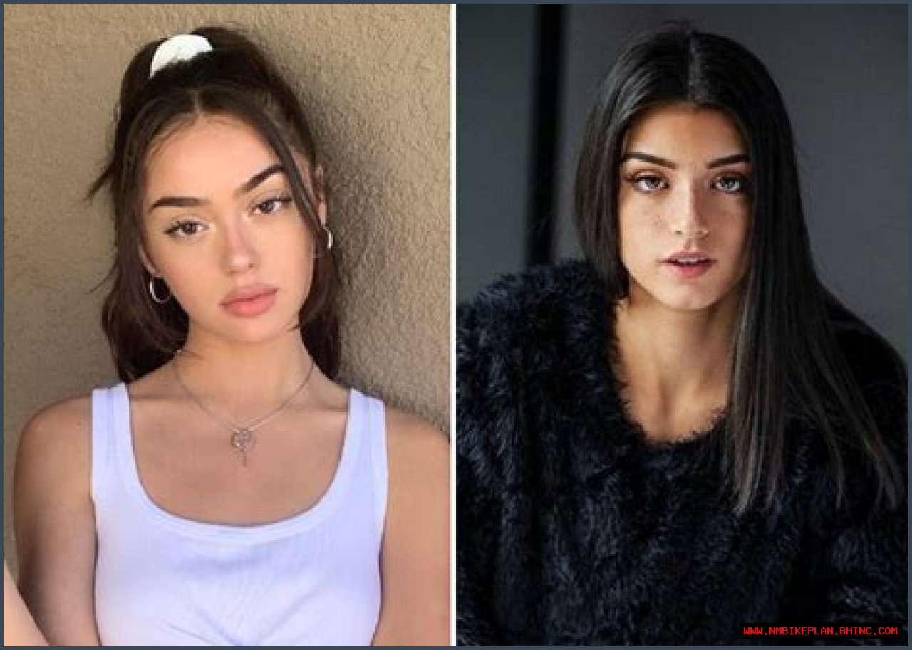 Nailea Devora Responds to Dixie D’Amelio on Relationship Rumors with Noah Beck