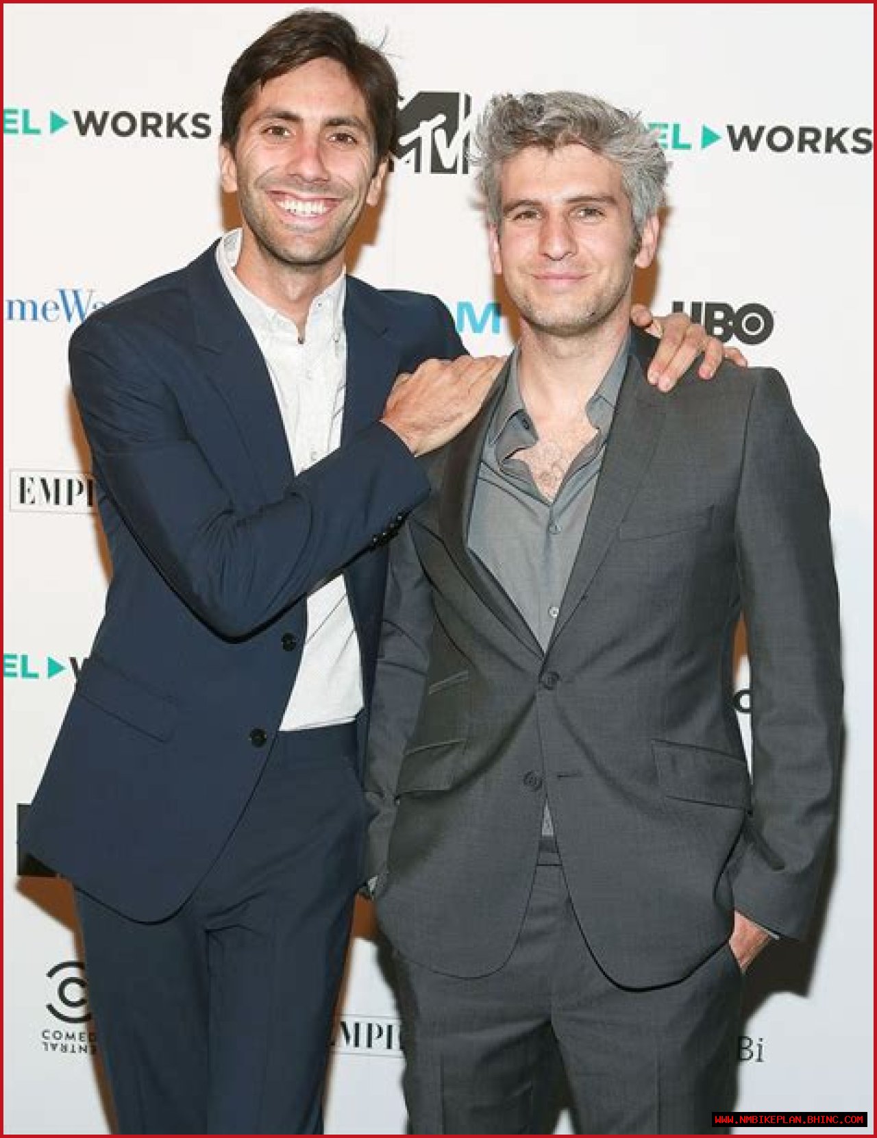 New Season Will Involve Nev Schulman & Max Joseph's Wives