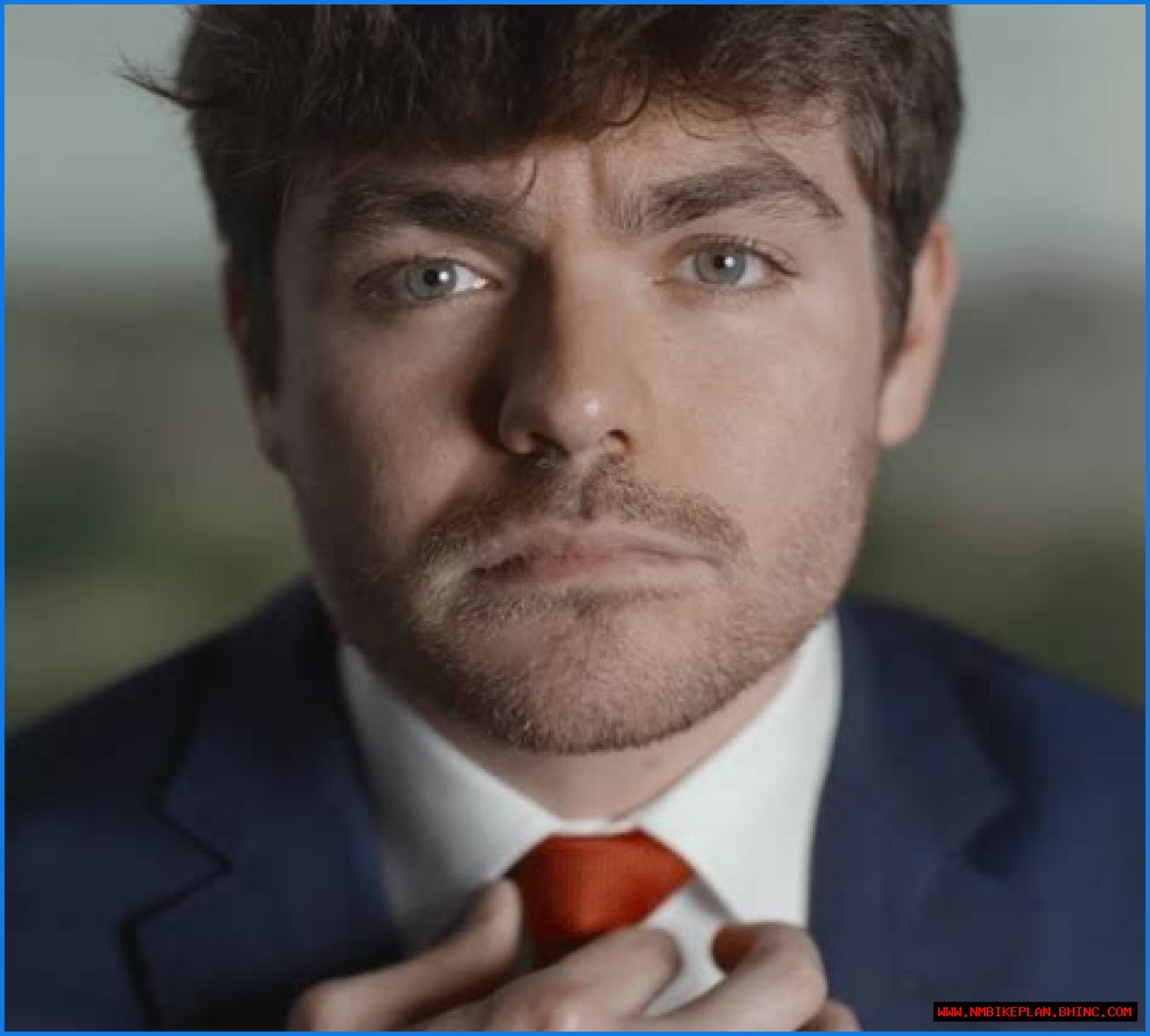 Nick Fuentes