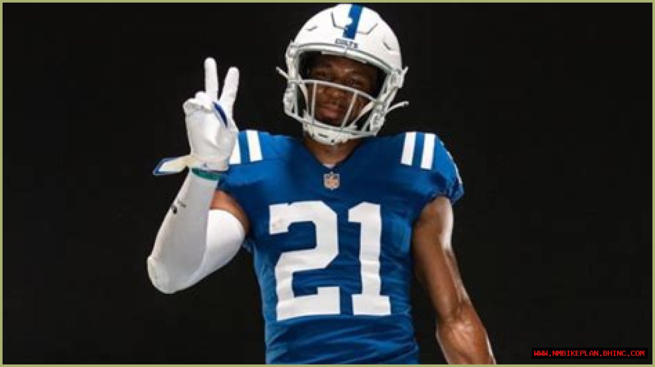 Nyheim Hines Height, Weight, Net Worth, Age, Birthday, Wikipedia, Who, Nationality, Biography