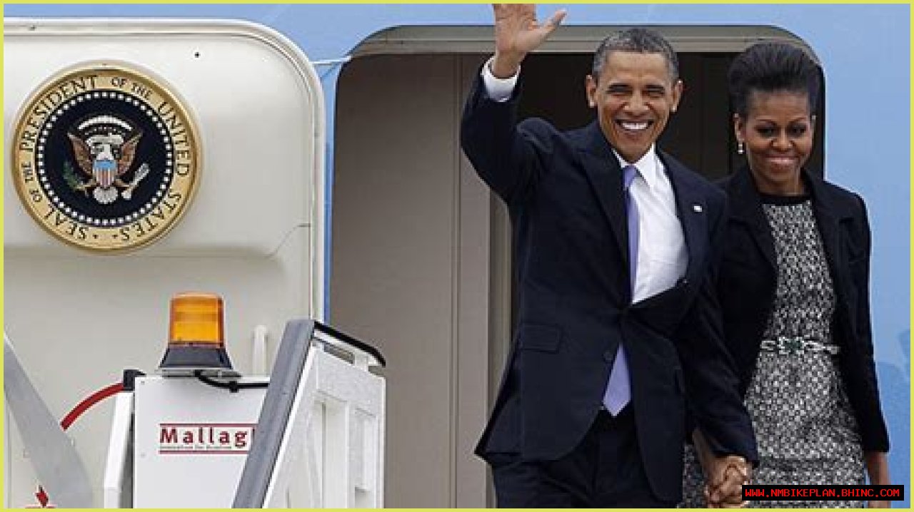 Obama to discover ancestral roots in Ireland | Business and Economy