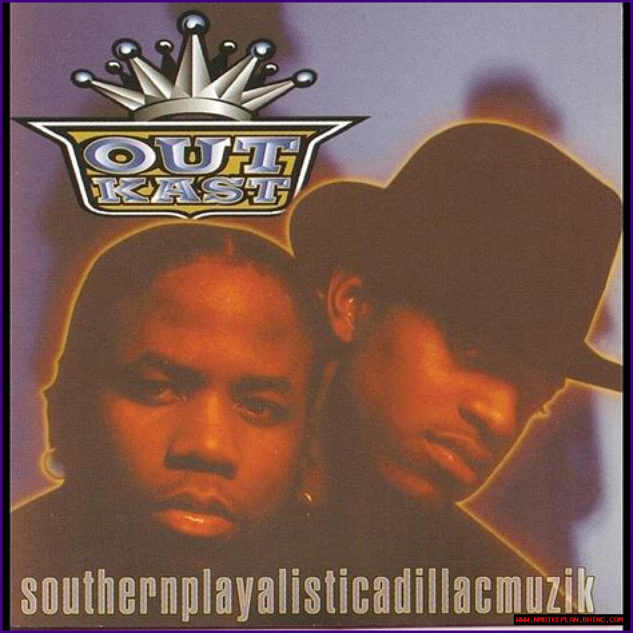 Outkast’s
Hootie Hoo Lyrics