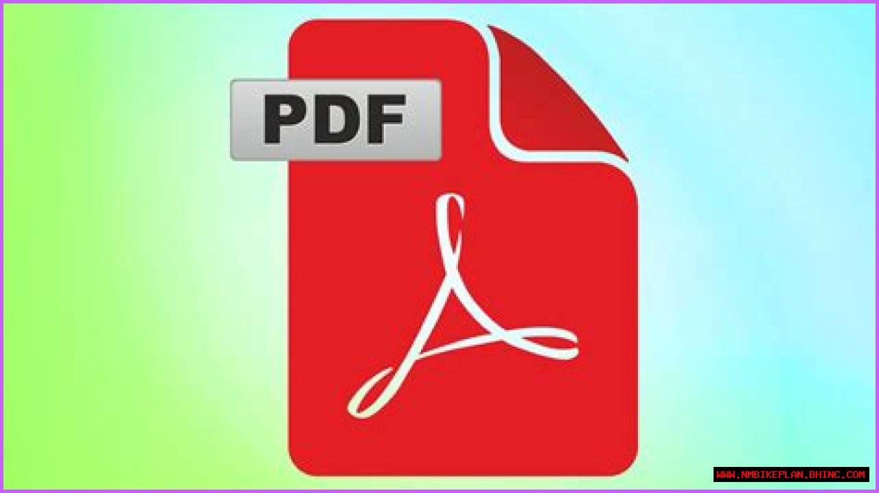PDF