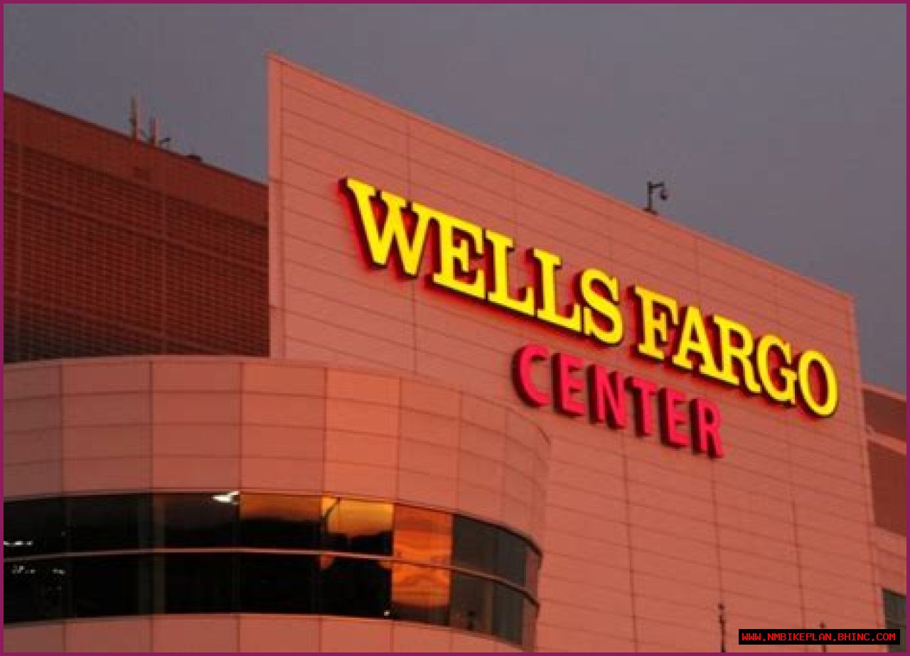 Philly’s Wells Fargo Center Signs With Ticketmaster