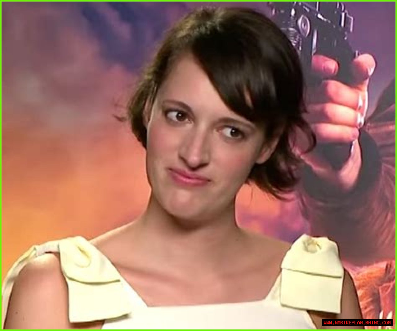 Phoebe Waller-Bridge Height, Weight, Age, Boyfriend, Family, Biography