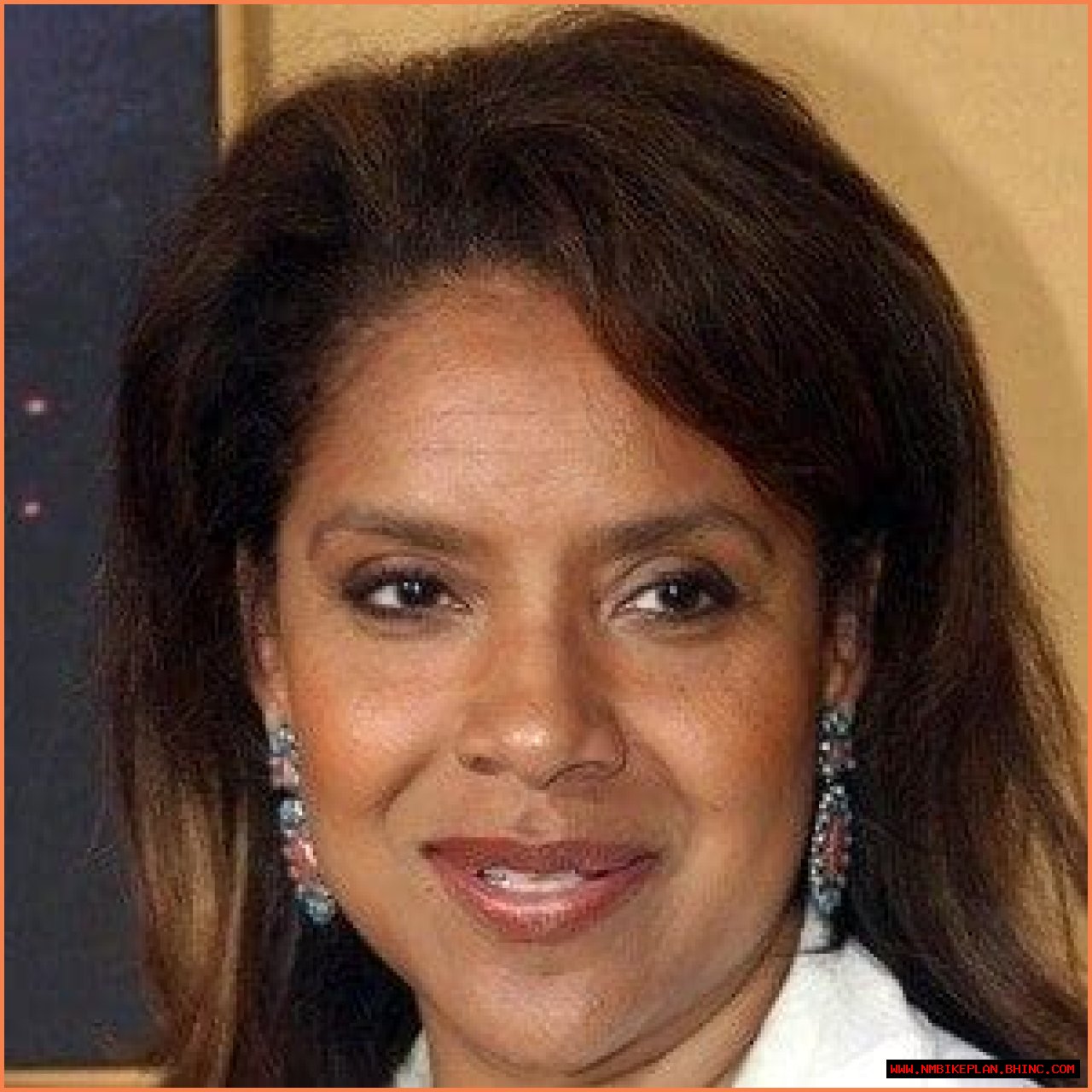 Phylicia Rashad  Bio (Wiki) 