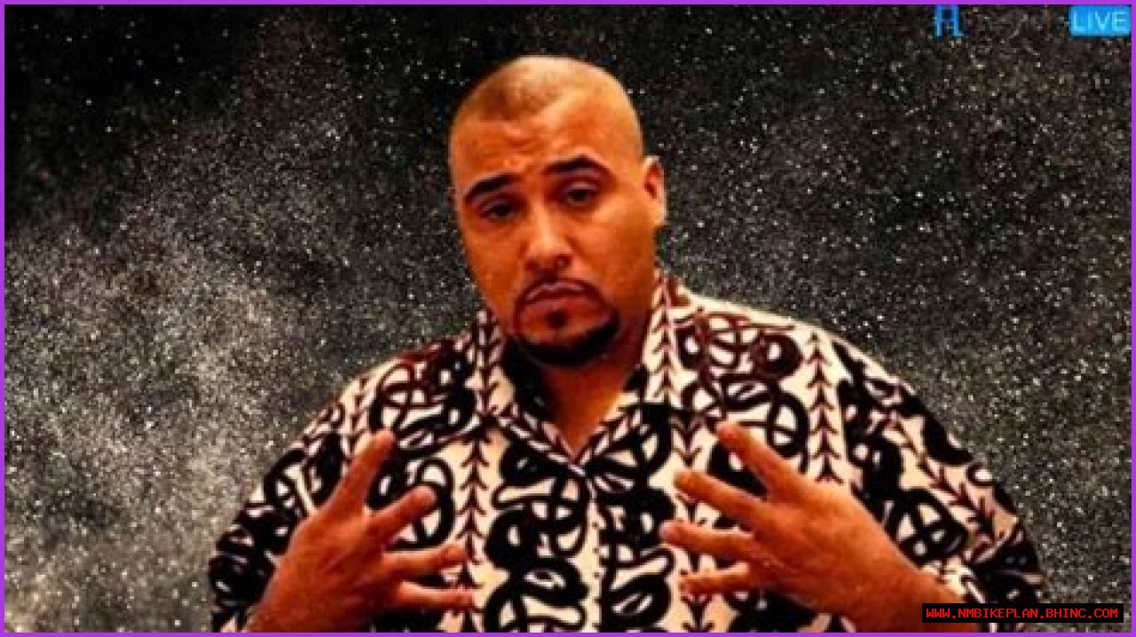 Rapper SPM Jail Release Date, When Does SPM Get Out of Jail? | Why did SPM Go to Jail? | When Did SPM Go to Jail?