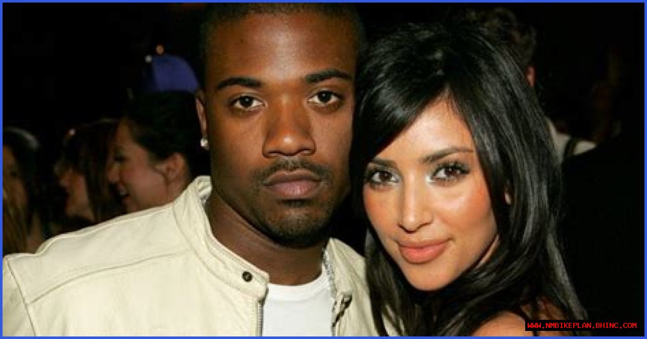 Ray J Claims Paris Hilton's Sex Tape Inspired Him and Kim Kardashian to Make Their Own