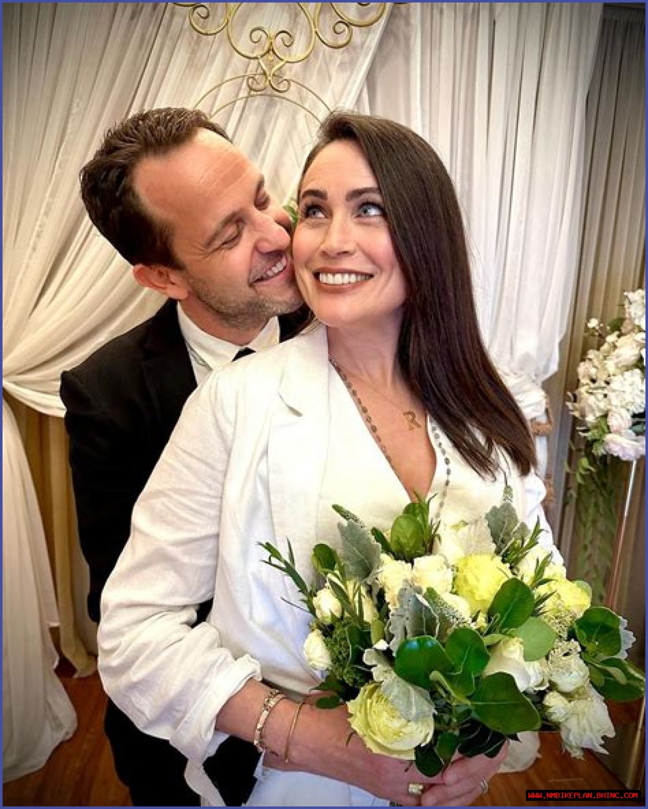 Rena Sofer’s Husband: Who is Rena Sofer Dating?