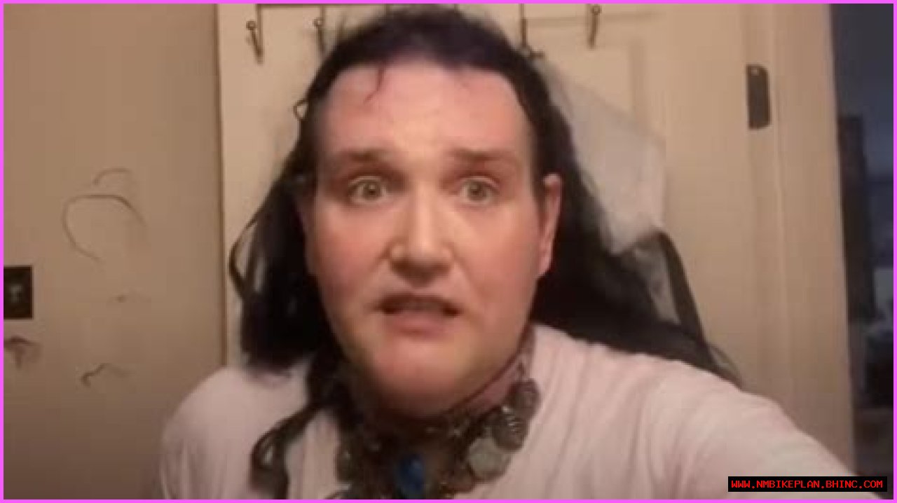 Reports Show YouTuber Chris Chan Has Been Released from Jail