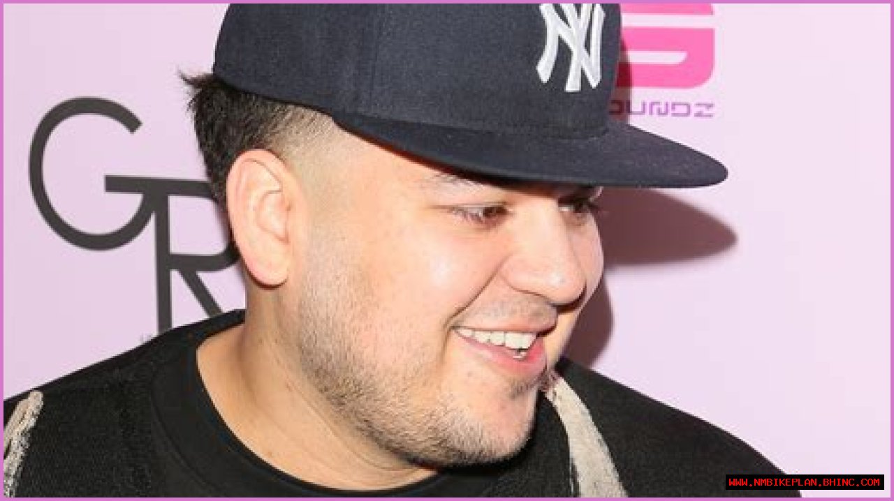 Rob Kardashian's most meaningful tattoo tributes – explained