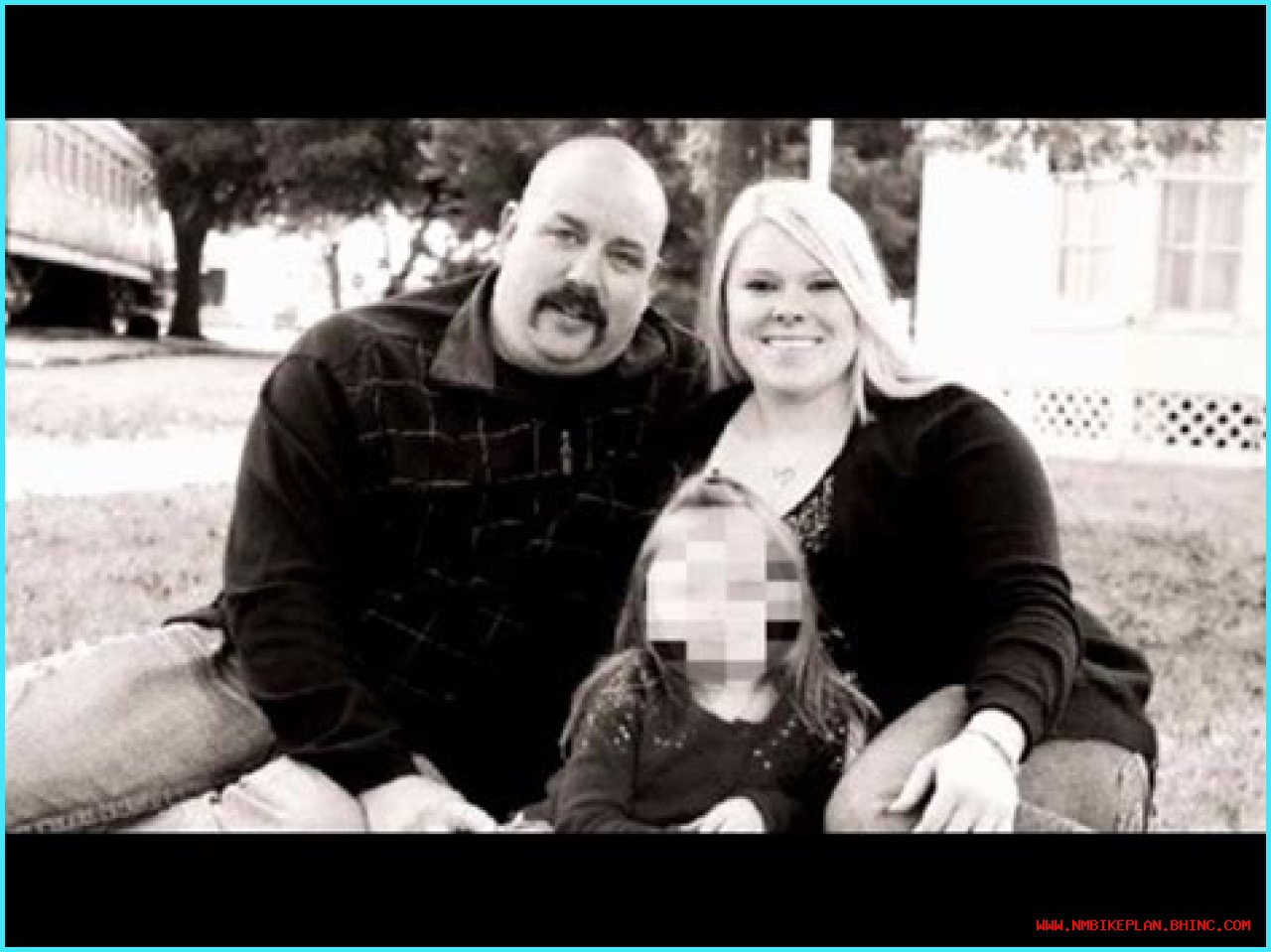 Robert Poynter's wife Chacey Poynter planned his murder