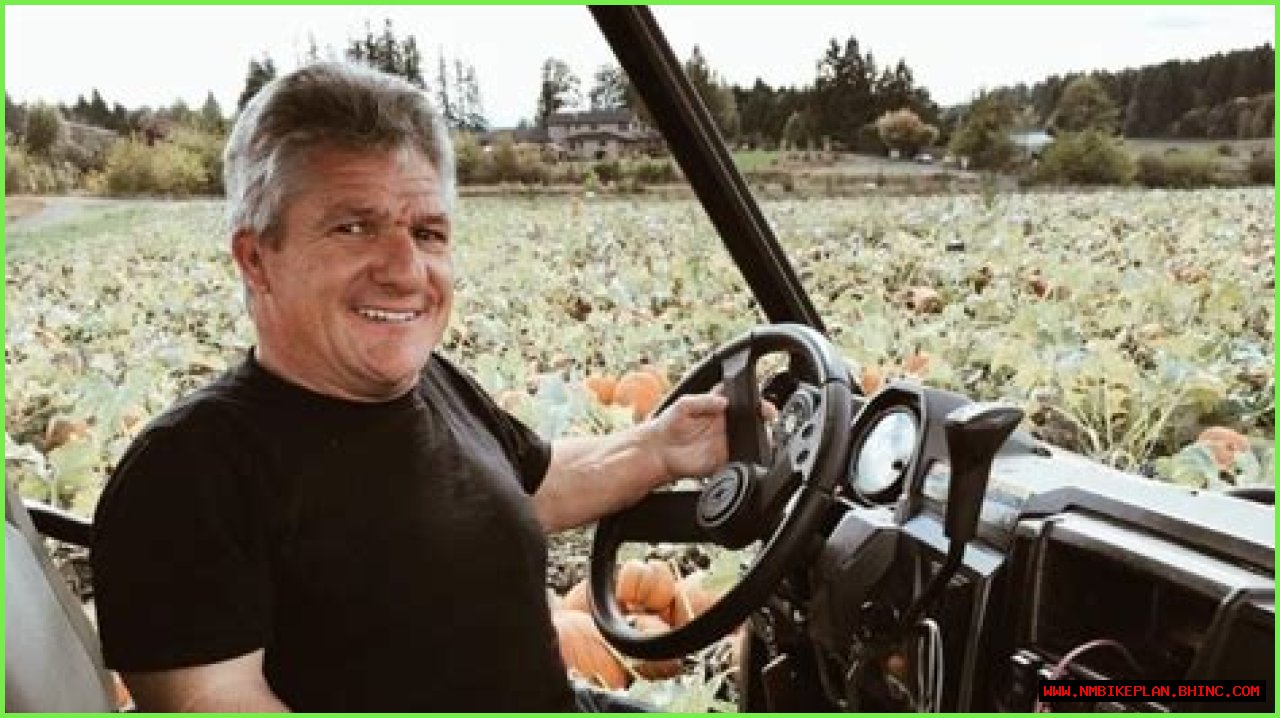   Roloff Farm sale ‘off the market’ after Matt Roloff decided not to sell to sons    Fri 29 December 2023 05:29    Celine Byford    