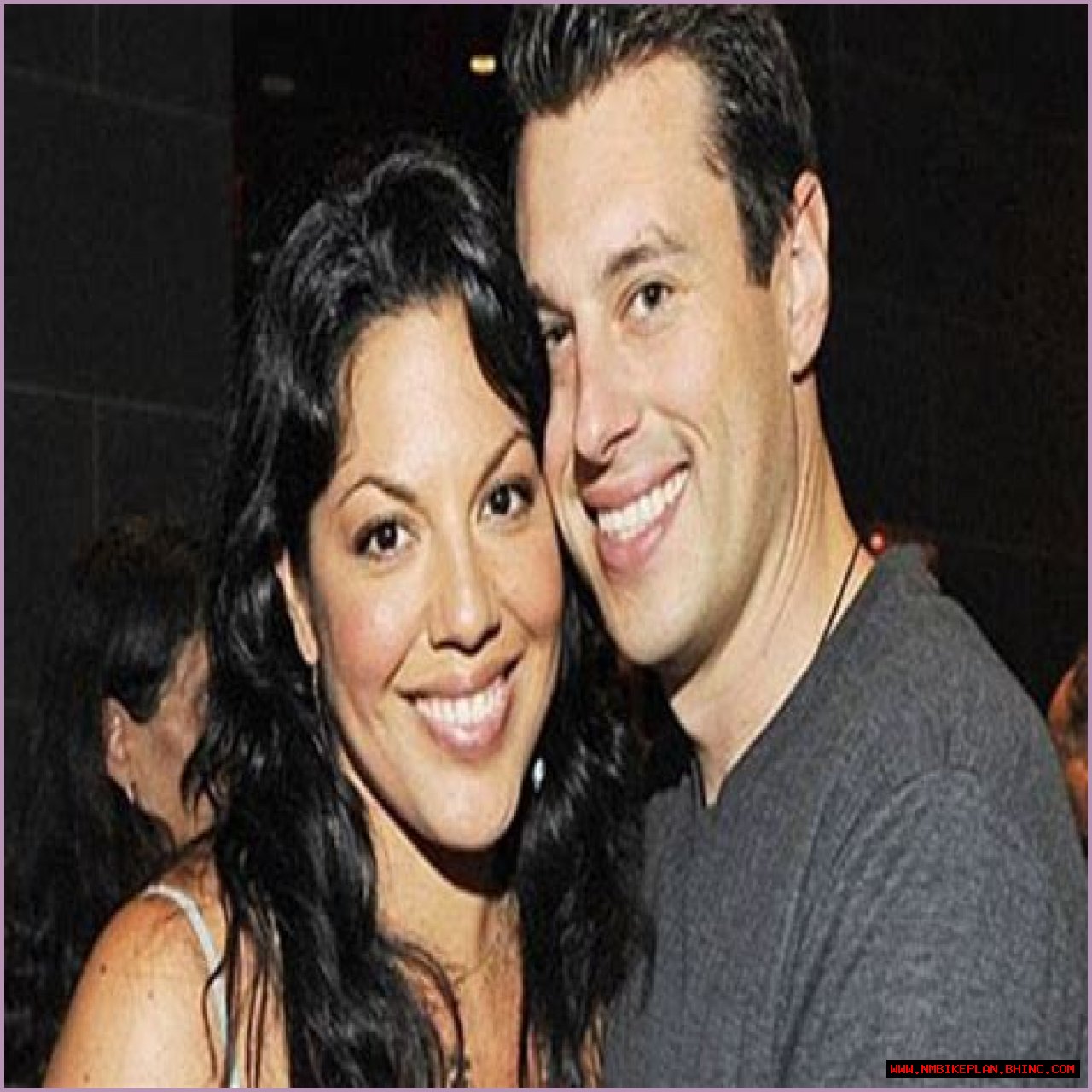 Ryan Debolt: A Look into his Biography, Marriage, and Net Worth