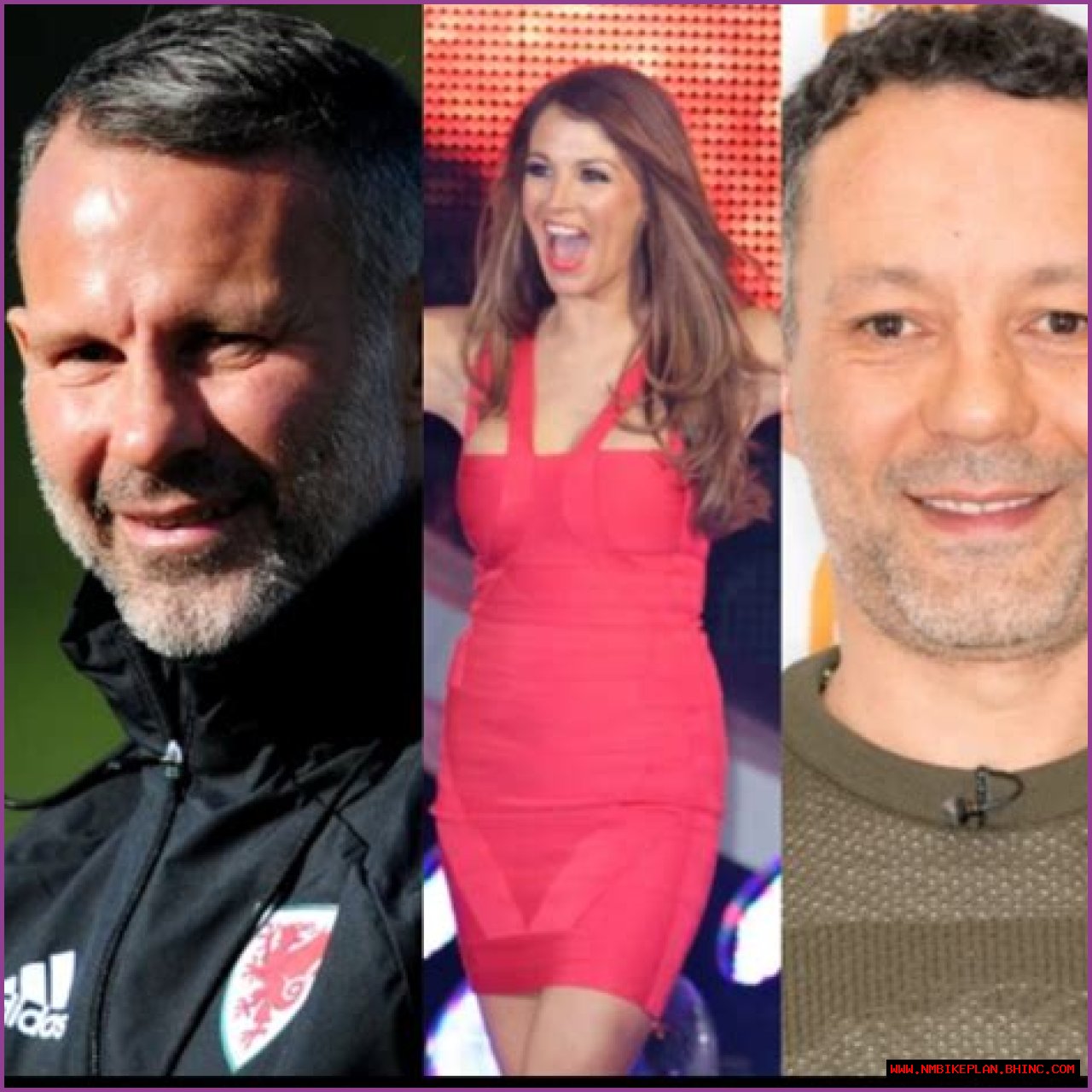 Ryan Giggs’ brother Rhodri makes new revelations, claims his ex-wife cheated on him for years with not just Giggs but ten other footballers