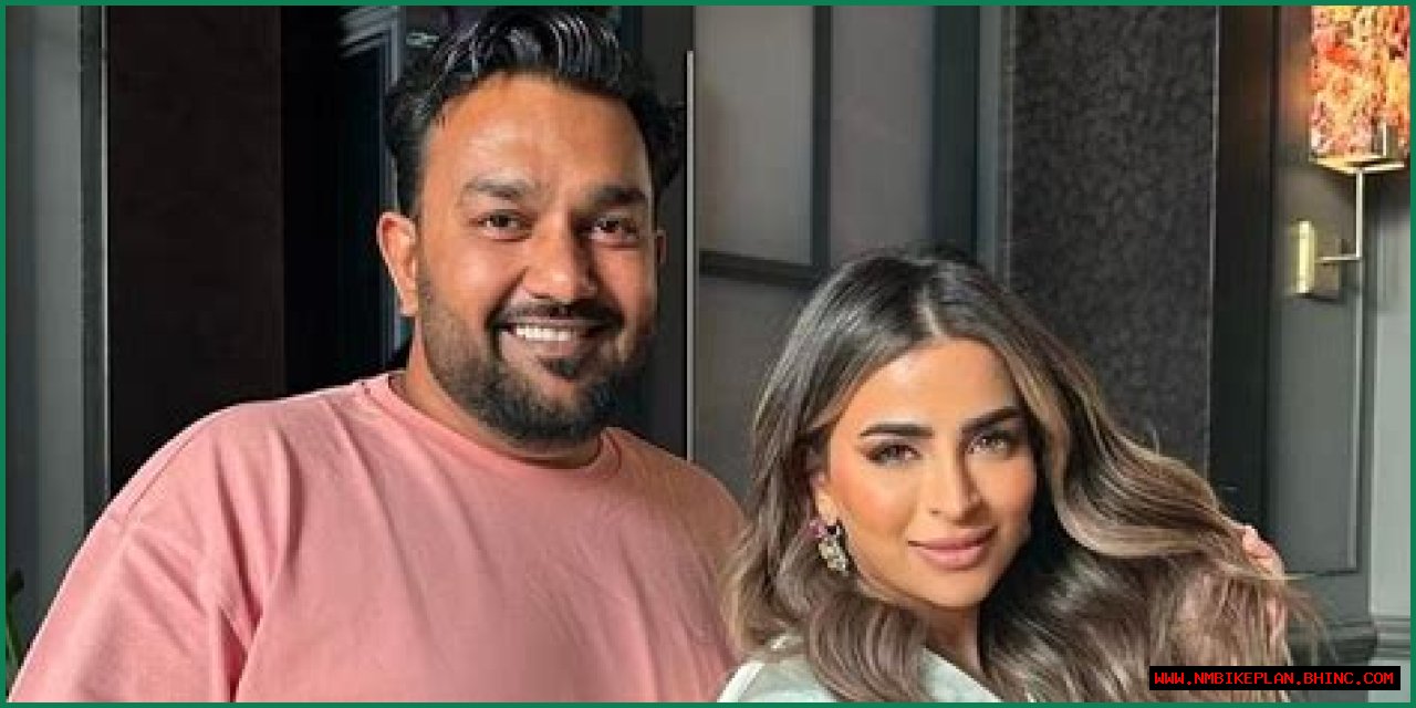 Safa Siddiqui (Dubai Bling Cast): Married Life With Husband Fahad Siddiqui, Ethnicity, Career, Net Worth And More Details