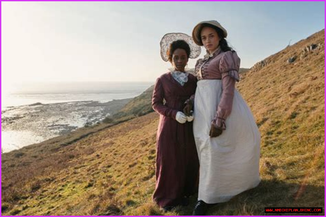 'Sanditon' Is Based on a Jane Austen Novel — Was It Filmed in England?
