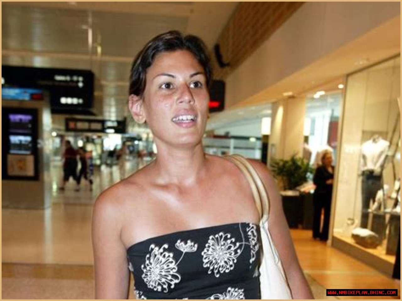 Sarah Marbeck Affair with David Beckham affairs