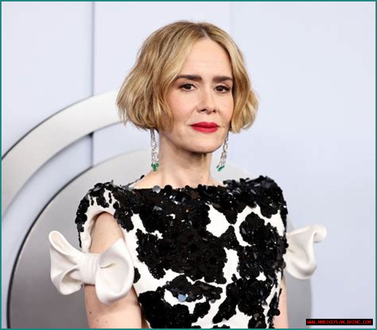 Sarah Paulson Is Cherishing Her Time With Partner, Actress Holland Taylor