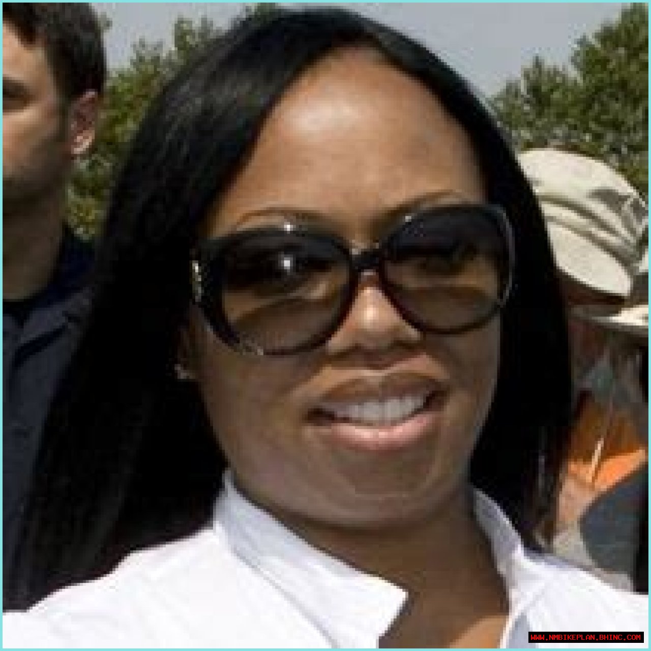 Shaniqua Tompkins Net Worth | Celebrity Net Worth