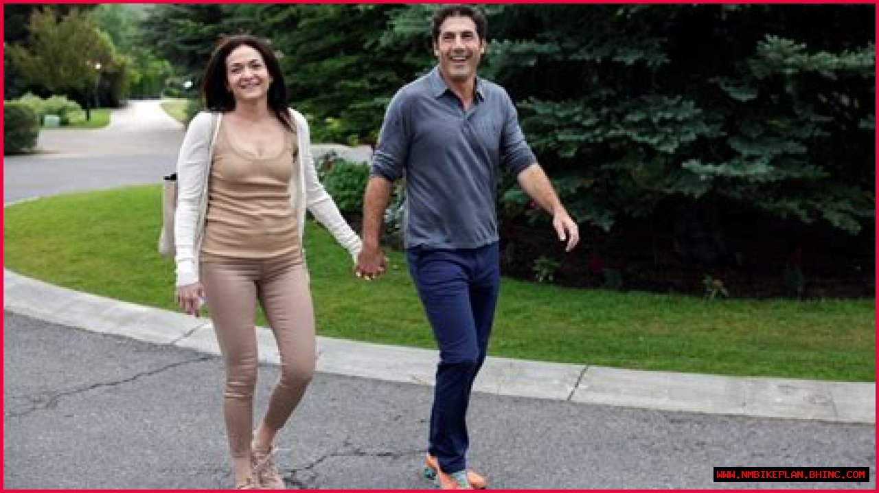 Sheryl Sandberg, Facebook’s COO, is getting married almost 5 years after the passing of her husband at the age of 50