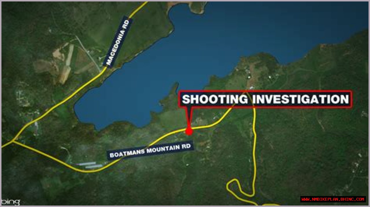 Shooting In Morristown TN Today, 1 Injured