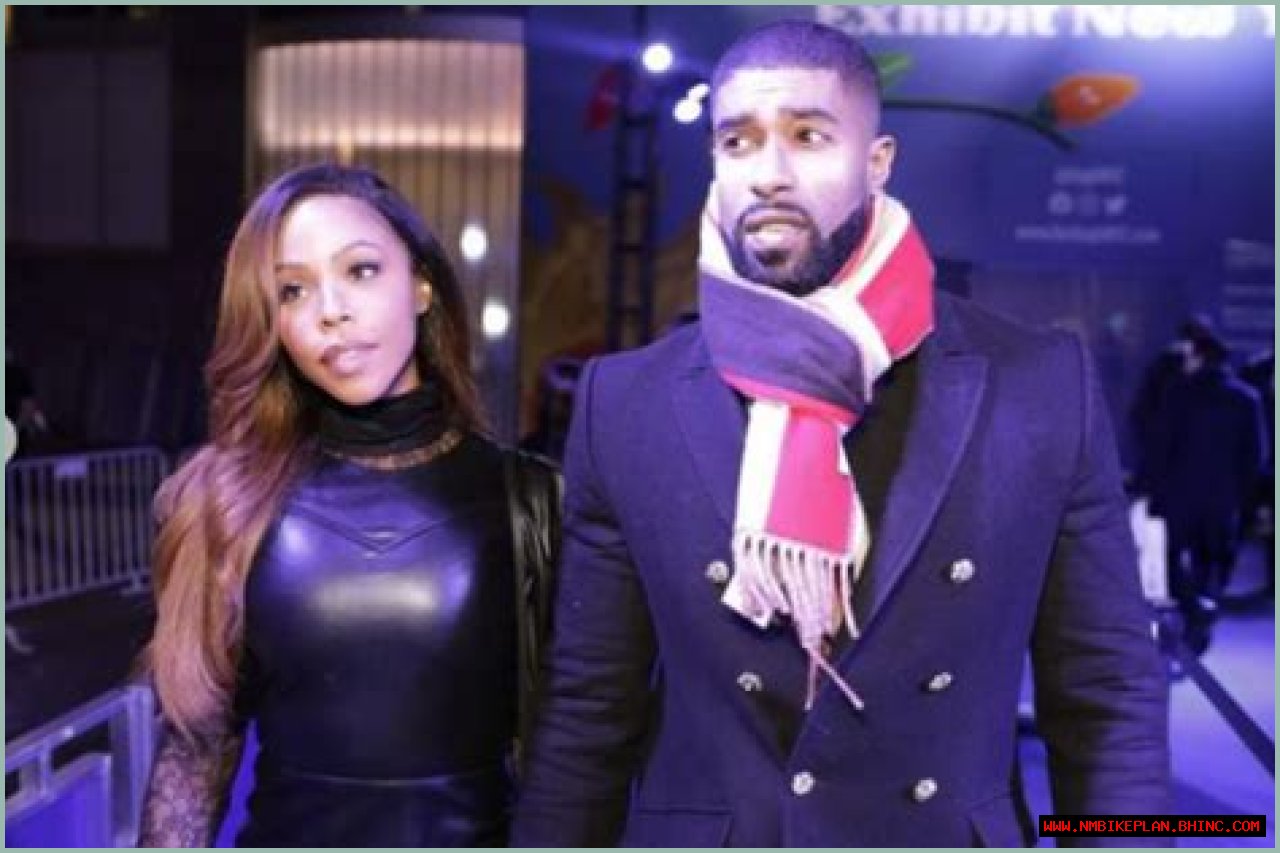 Sistas Co Stars And Couple Skyh Alvester Black And KJ Smith Are Getting Married- Fans Are More Excited
